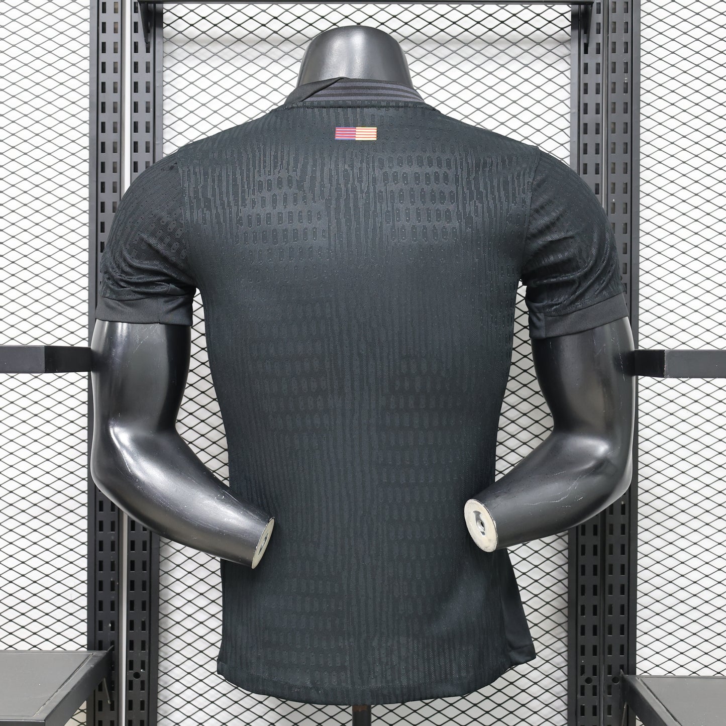 Barcelona 2026/2027 Jersey
