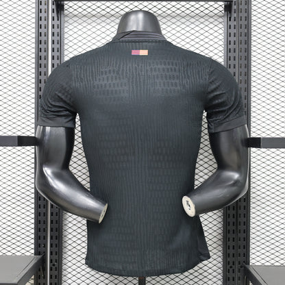Barcelona 2026/2027 Jersey