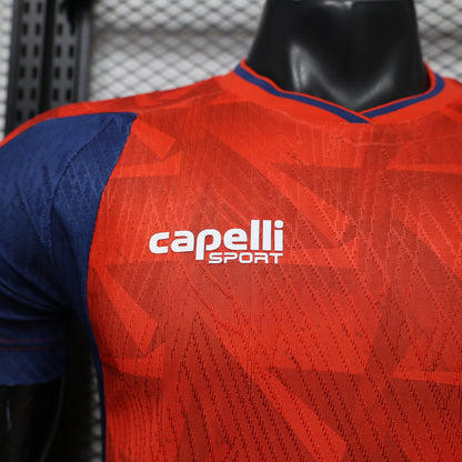 Cabo Verde 2026 Third Jersey