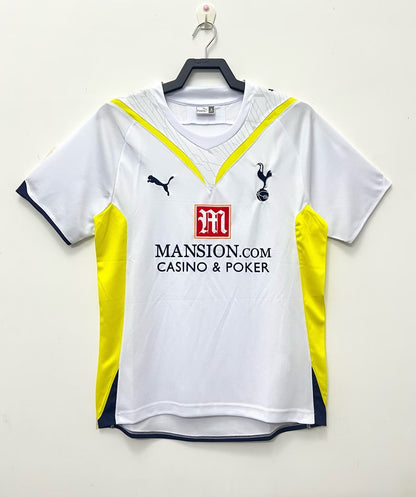 Tottenham 2009/2010 Home Jersey