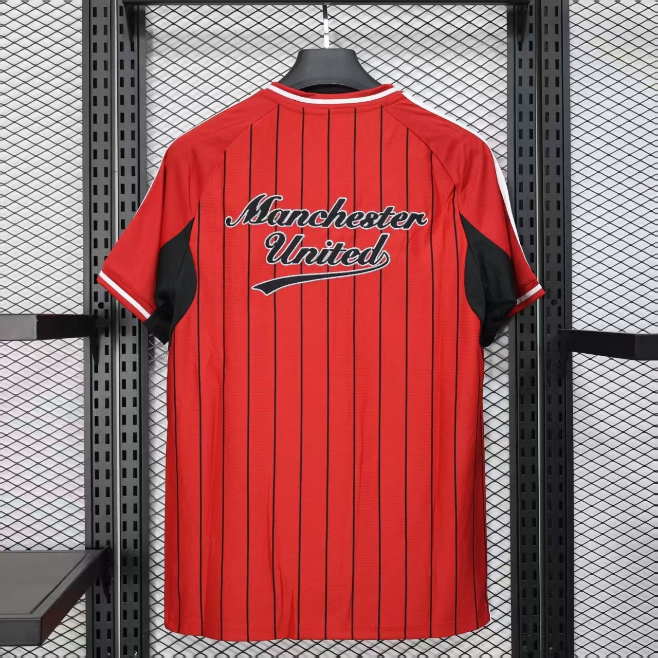 Manchester United 2025/2026 Jersey