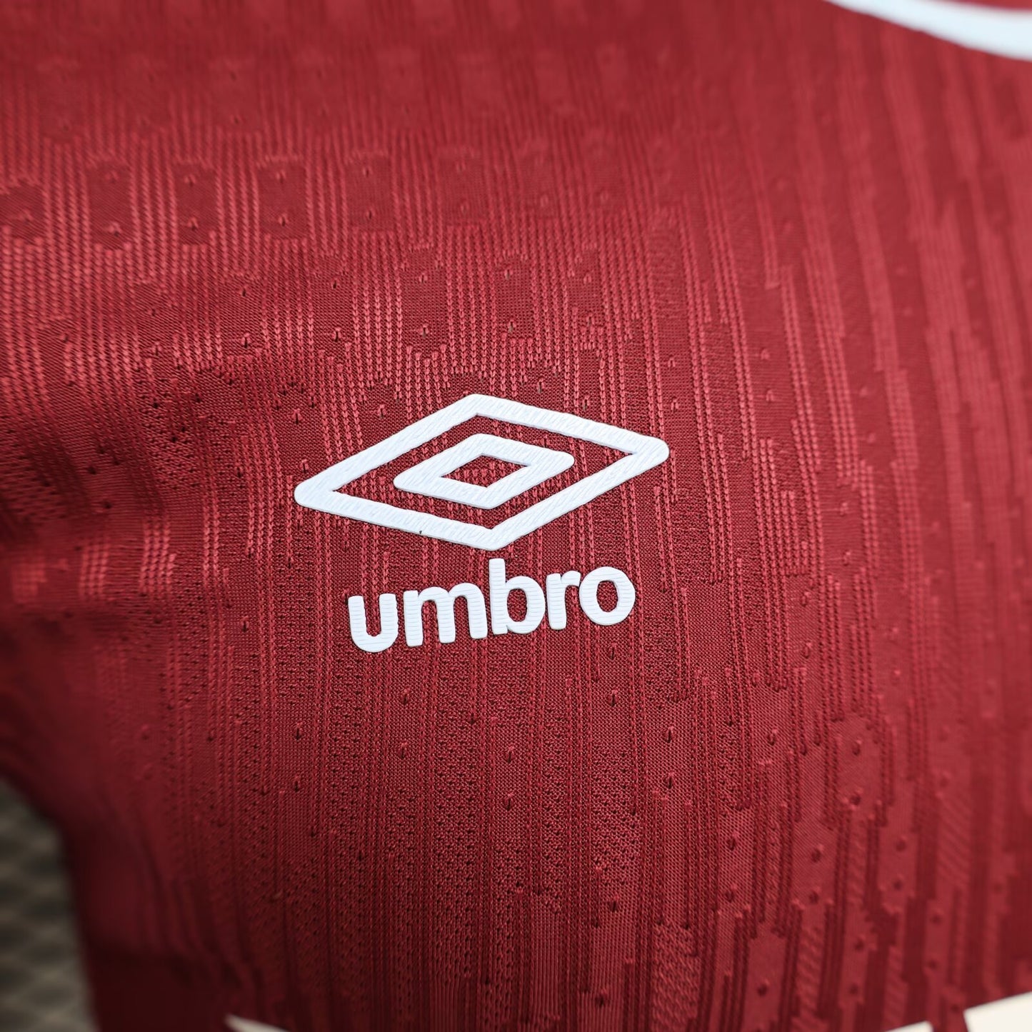 West Ham 2024/2025 Home Jersey