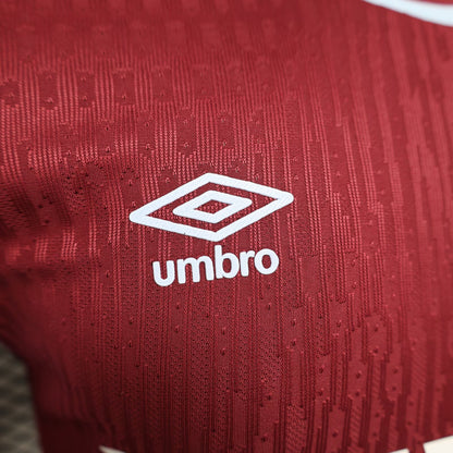 West Ham 2024/2025 Home Jersey