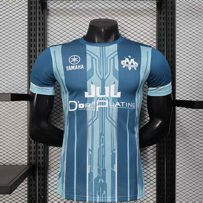 Marseille 2025/2026 Jersey