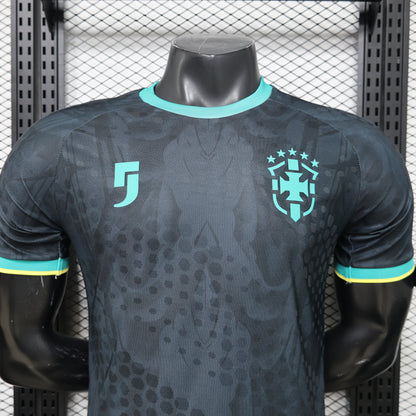 Brazil 2026 Jersey
