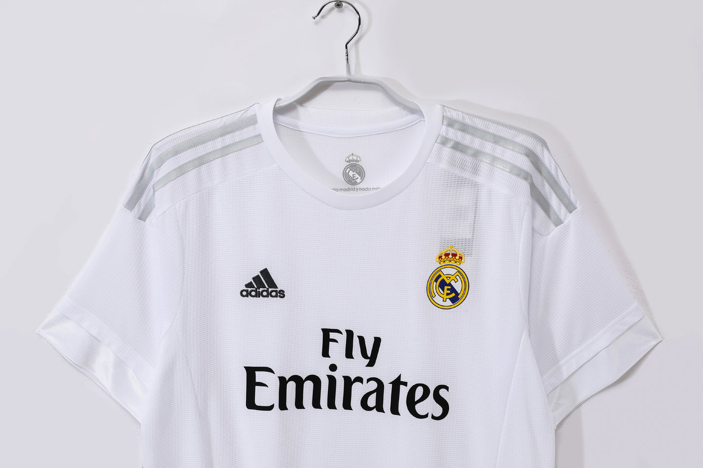 RM 2015/2016 Home Jersey