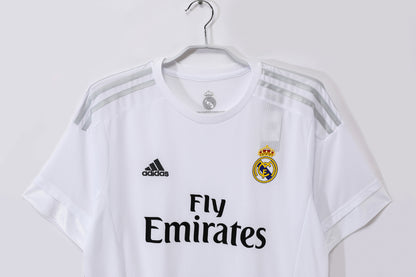 RM 2015/2016 Home Jersey