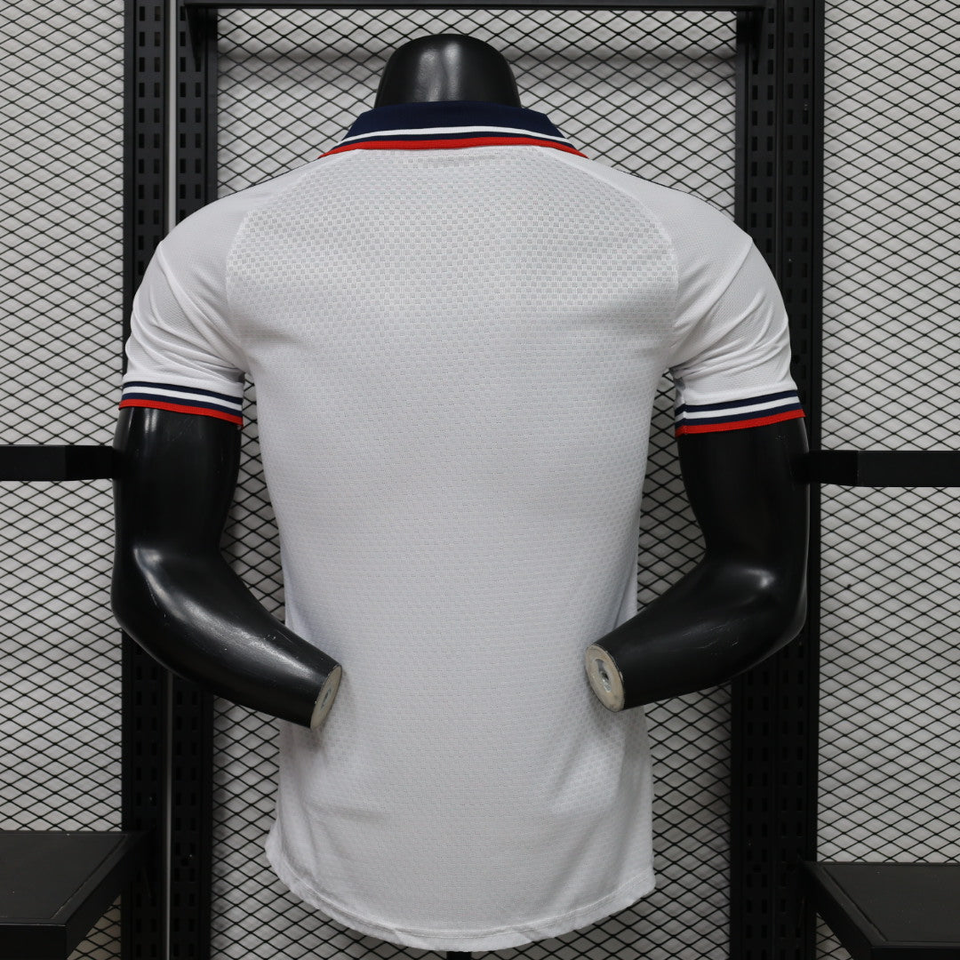 Bayern 2026/2027 Away Jersey