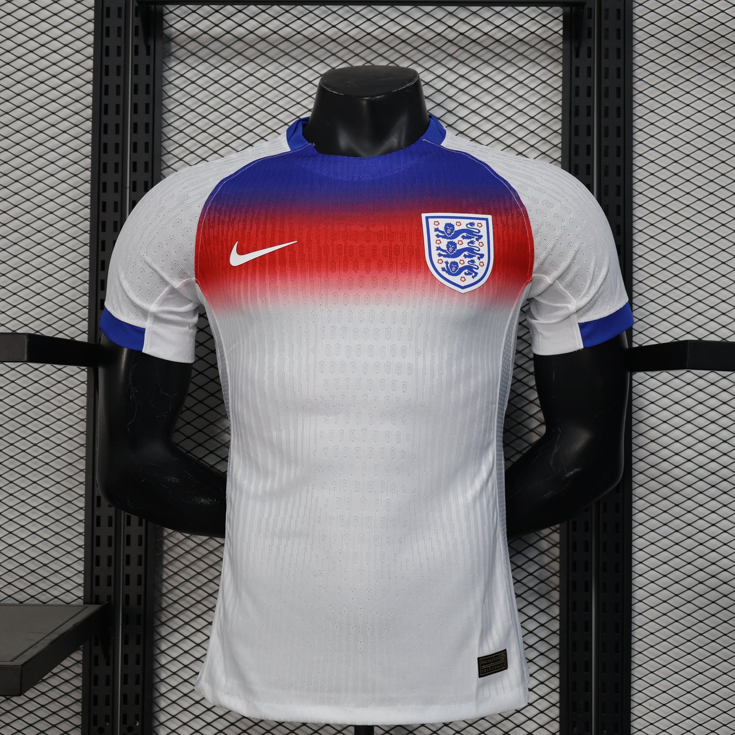 England 2025 Home Jersey