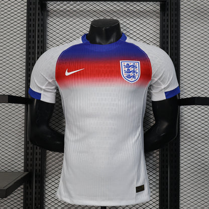 England 2025 Home Jersey