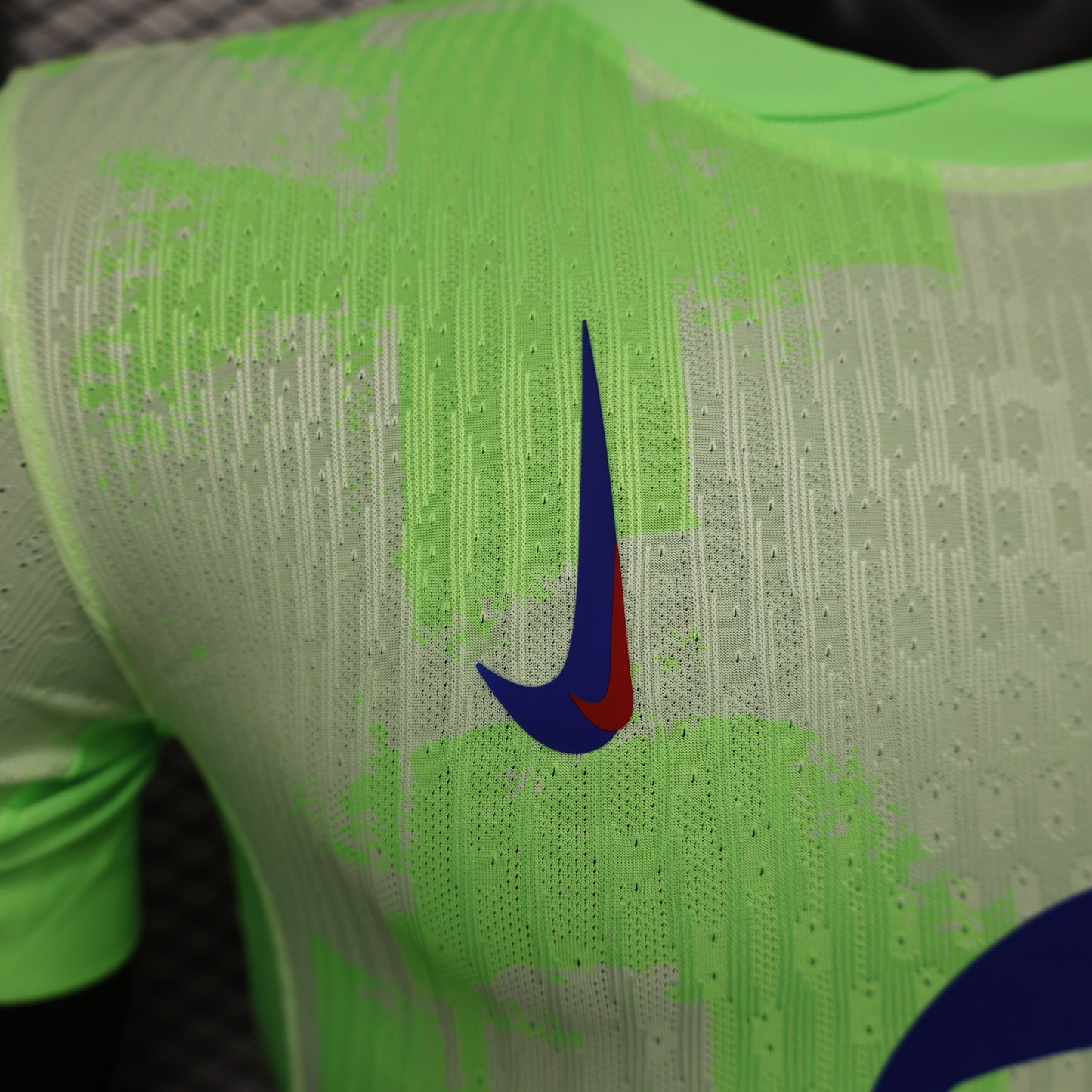 Barcelona 2024/2025 Third Jersey