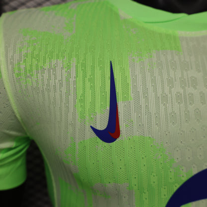 Barcelona 2024/2025 Third Jersey