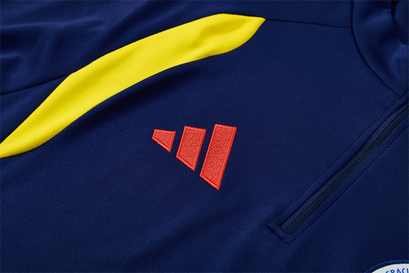 Colombia 2026/2027 Training Suit