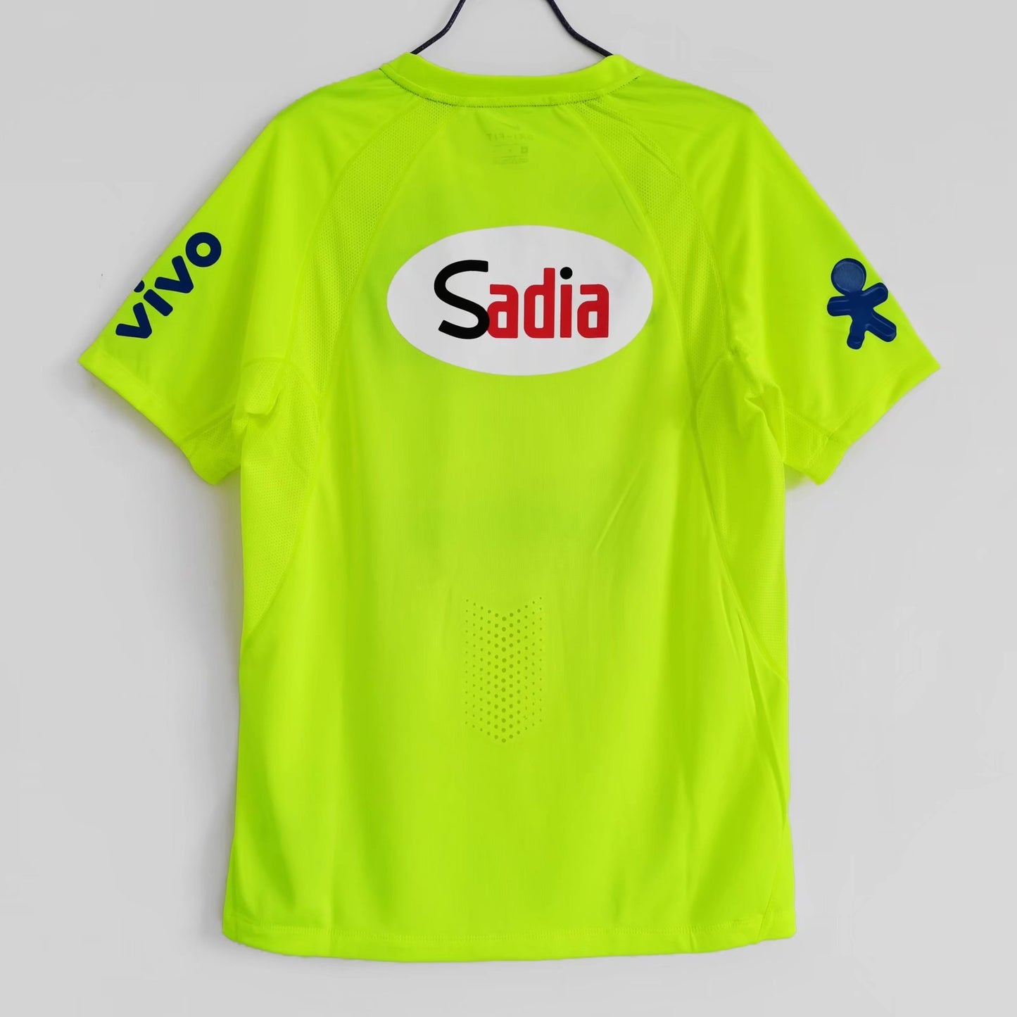 Brazil 2020 Jersey