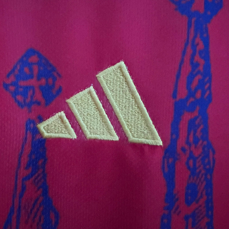 Spain 2023 Jersey