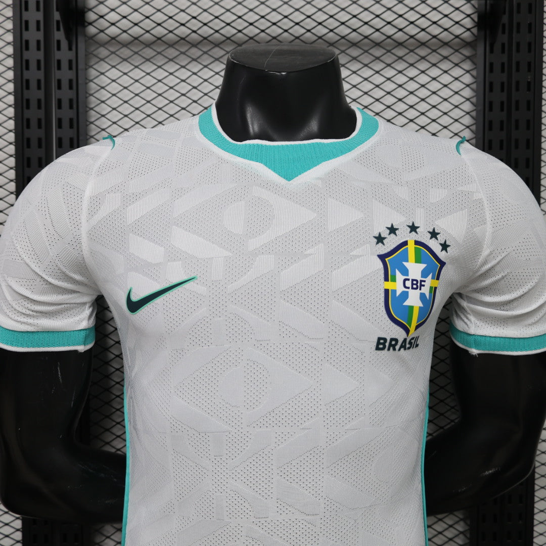 Brazil 2026 Jersey