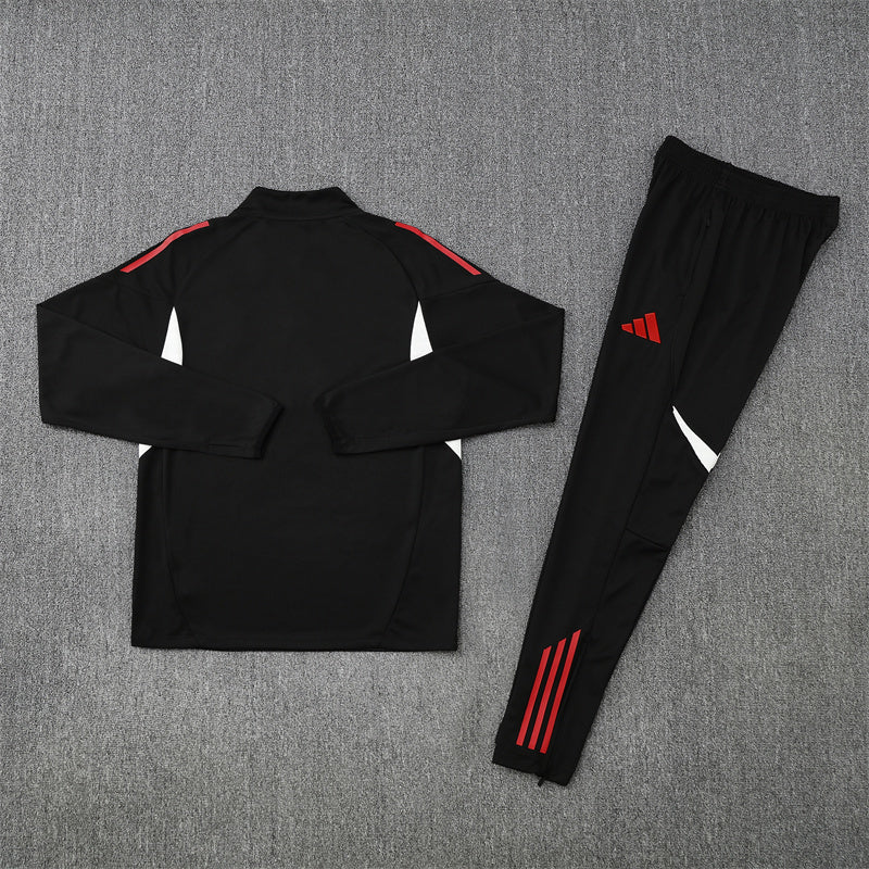 Liverpool 2025/2026 Training Suit