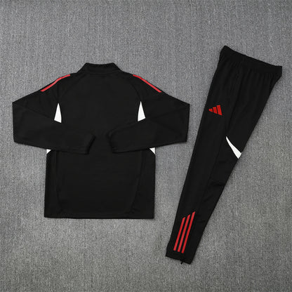 Liverpool 2025/2026 Training Suit