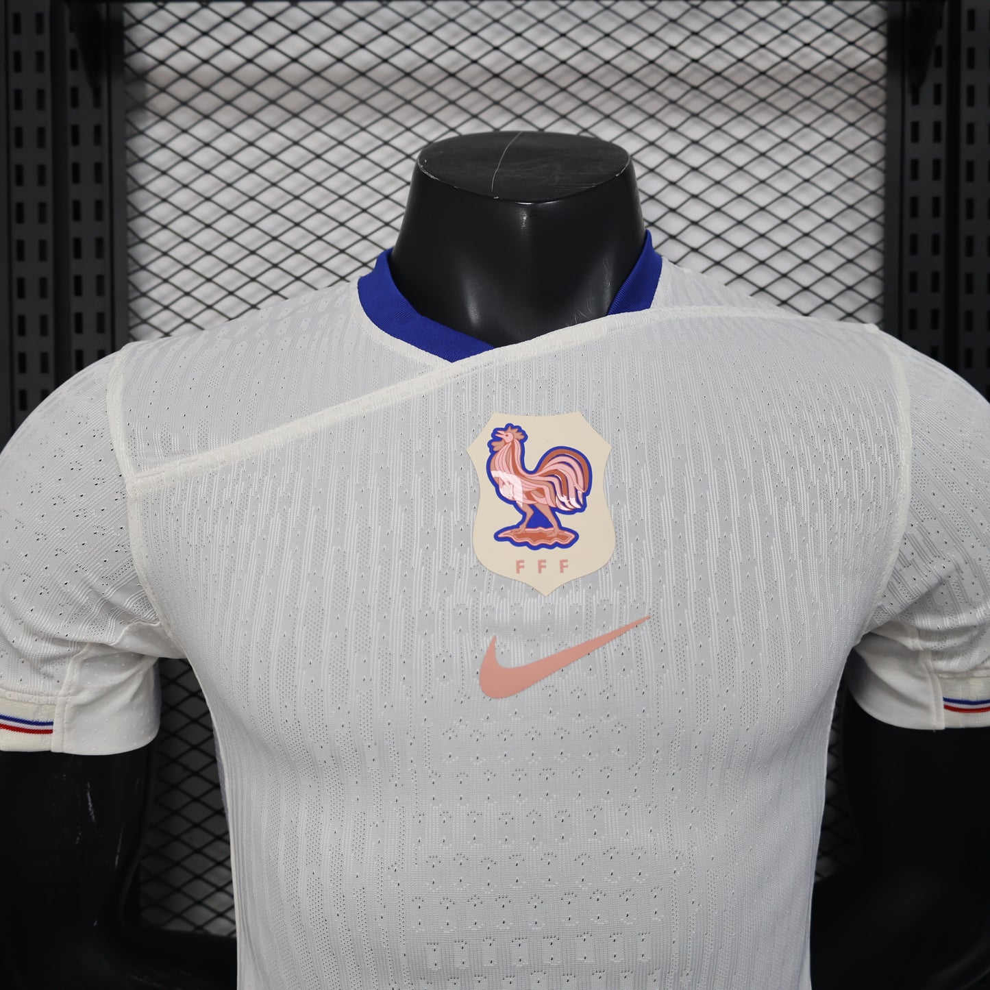 France 2026 Jersey