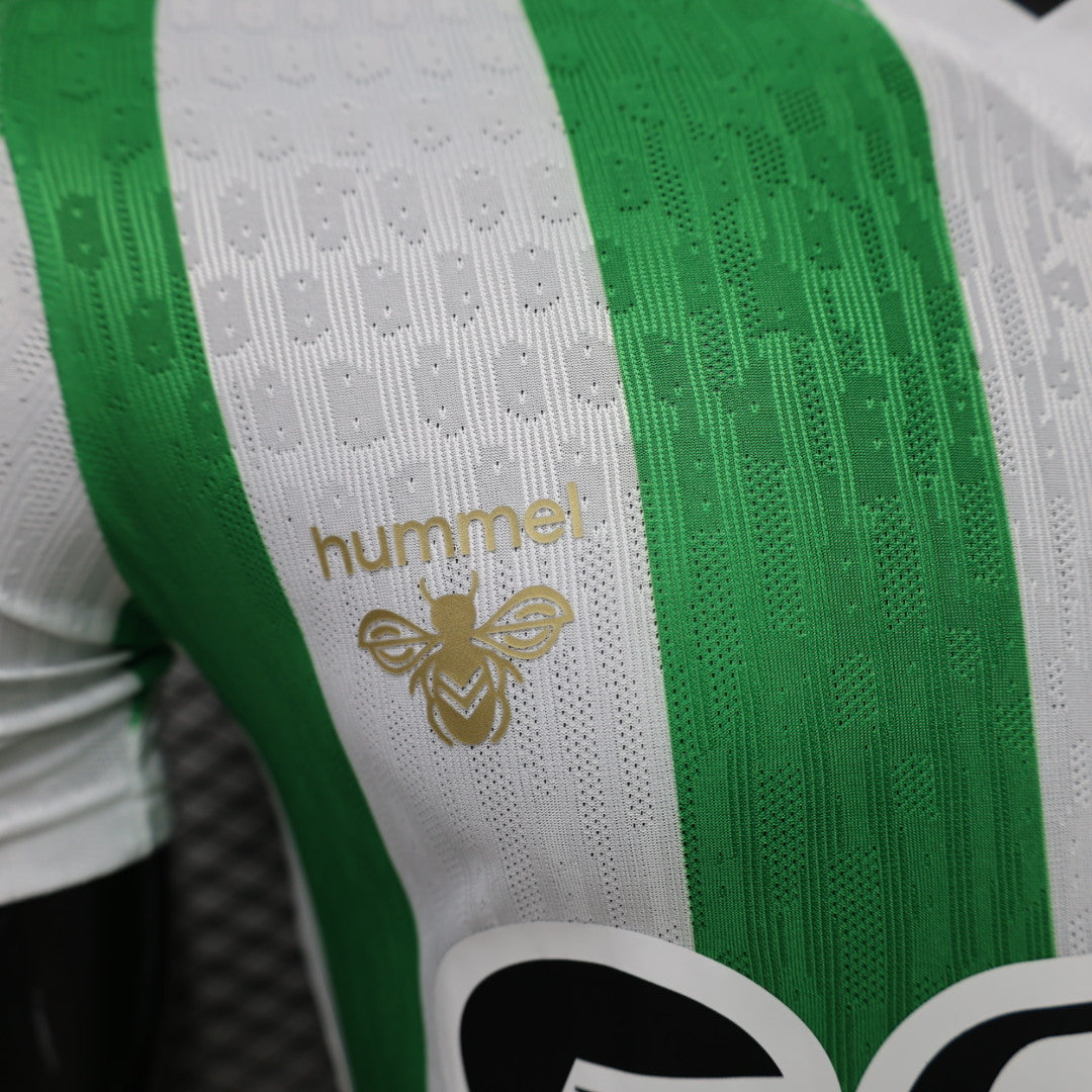 Real Betis 2026/2027 Jersey