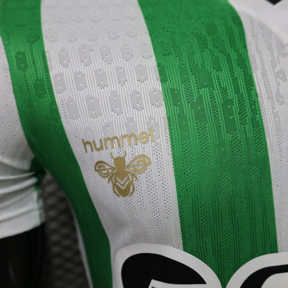 Real Betis 2026/2027 Jersey