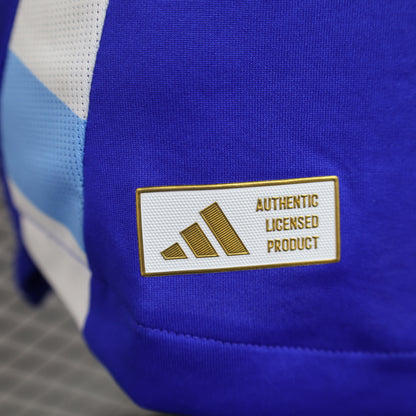Argentina 2024 Away Jersey