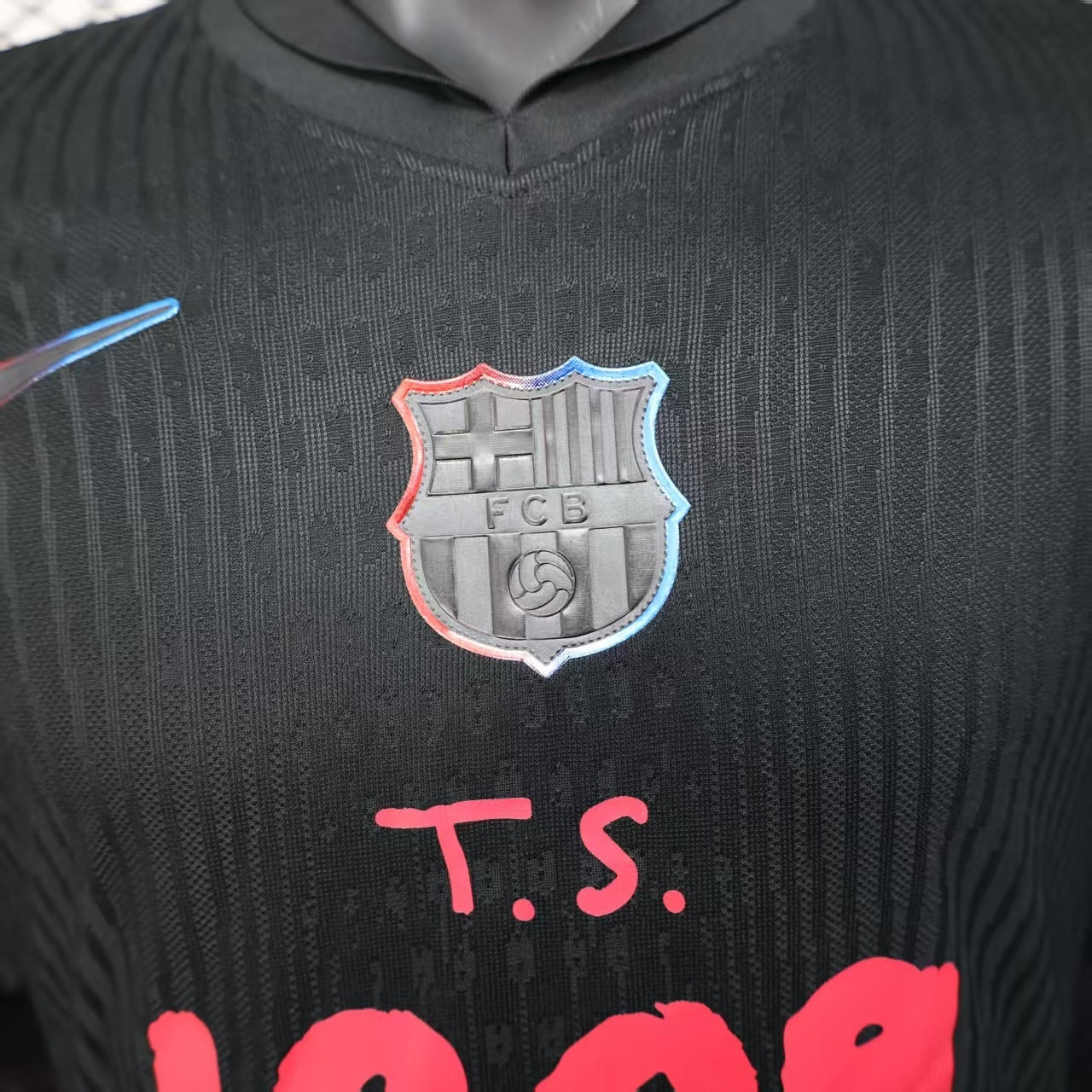 Barcelona 2024/2025 Jersey