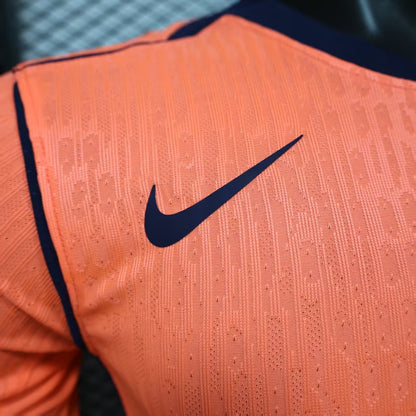 Barcelona 2025/2026 Third Jersey