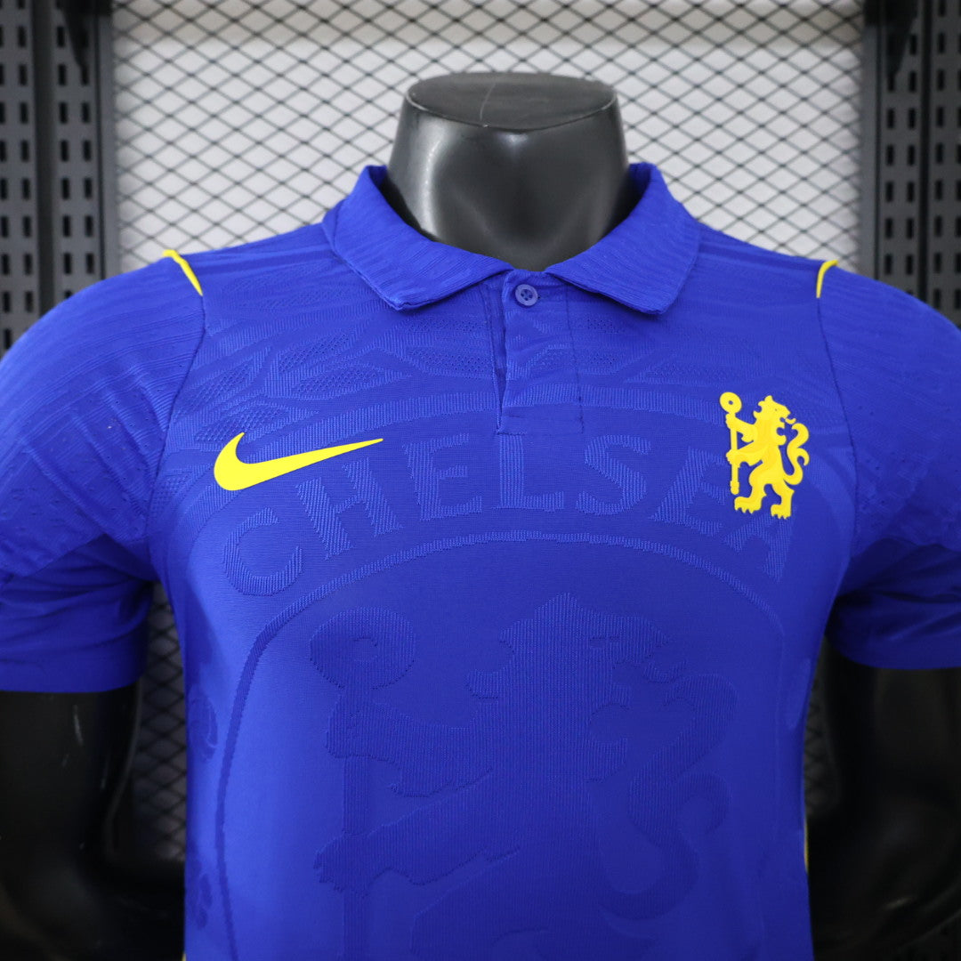 Chelsea 2026/2027 Home Jersey