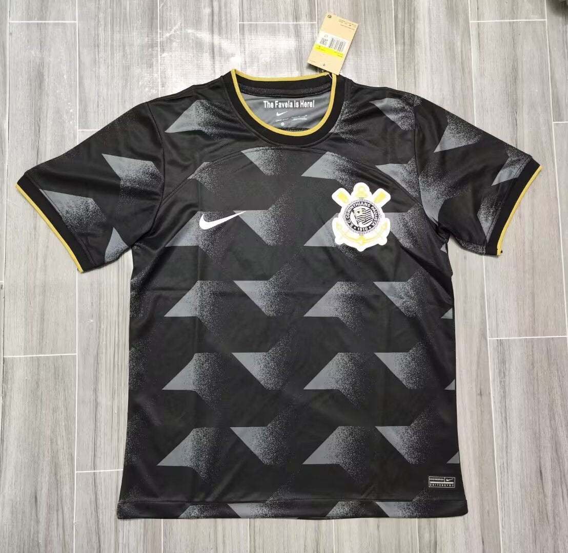 Corinthians 2022/2023 Away Jersey
