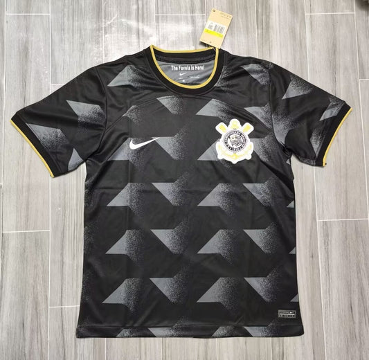 Corinthians 2022/2023 Away Jersey
