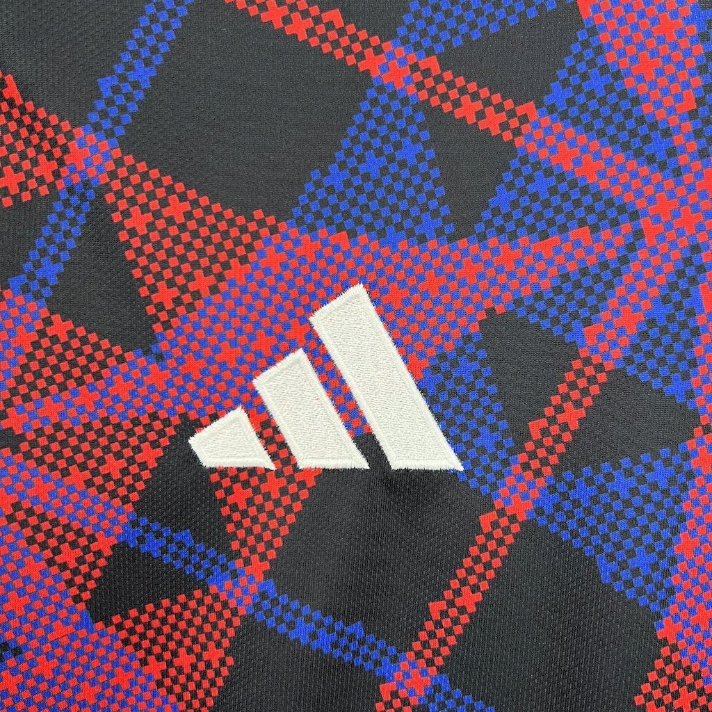 Lyon 2025/2026 Jersey