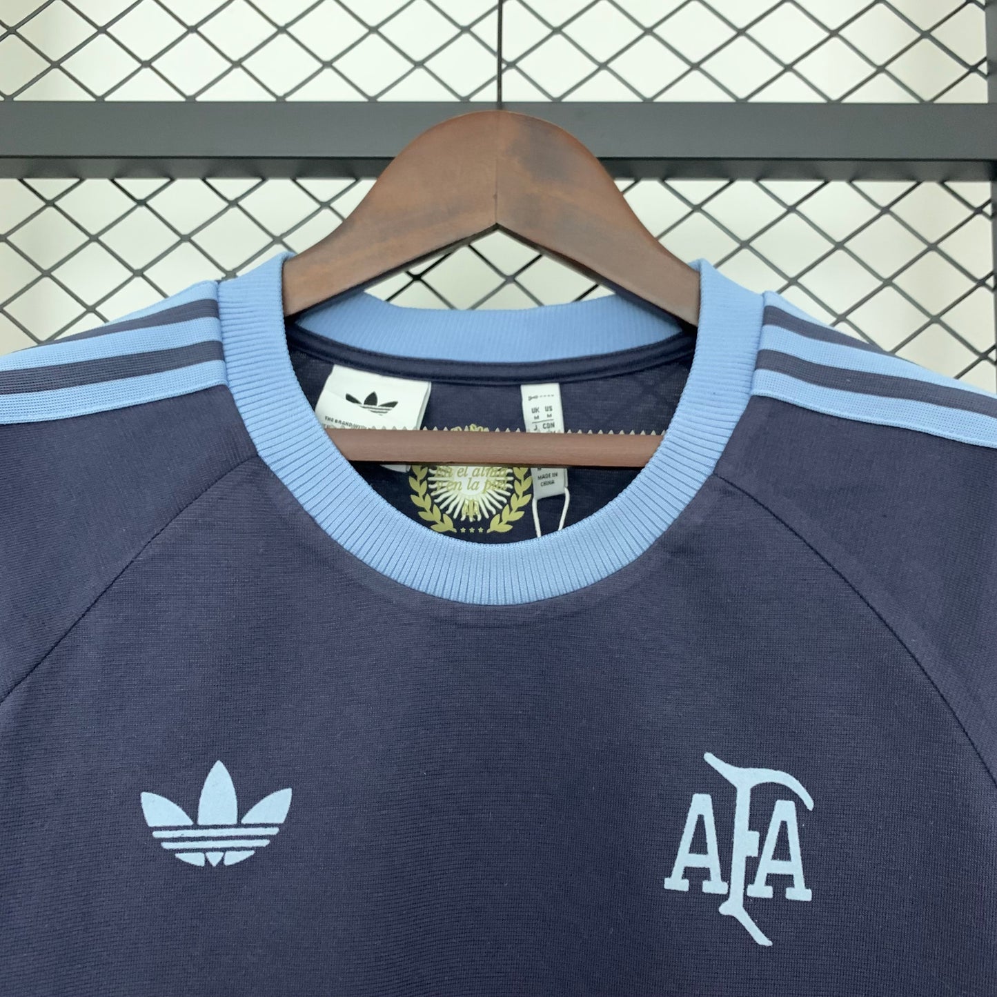 Argentina 2026 Jersey