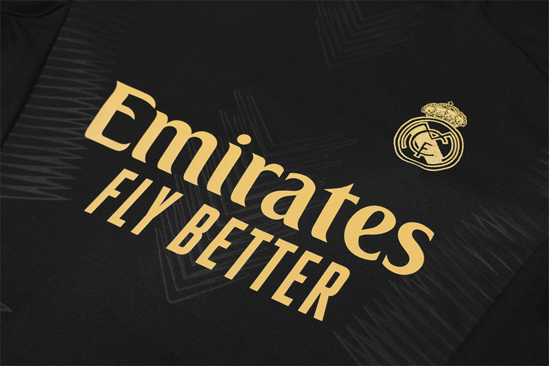 Real Madrid 2024/2025 Training Suit