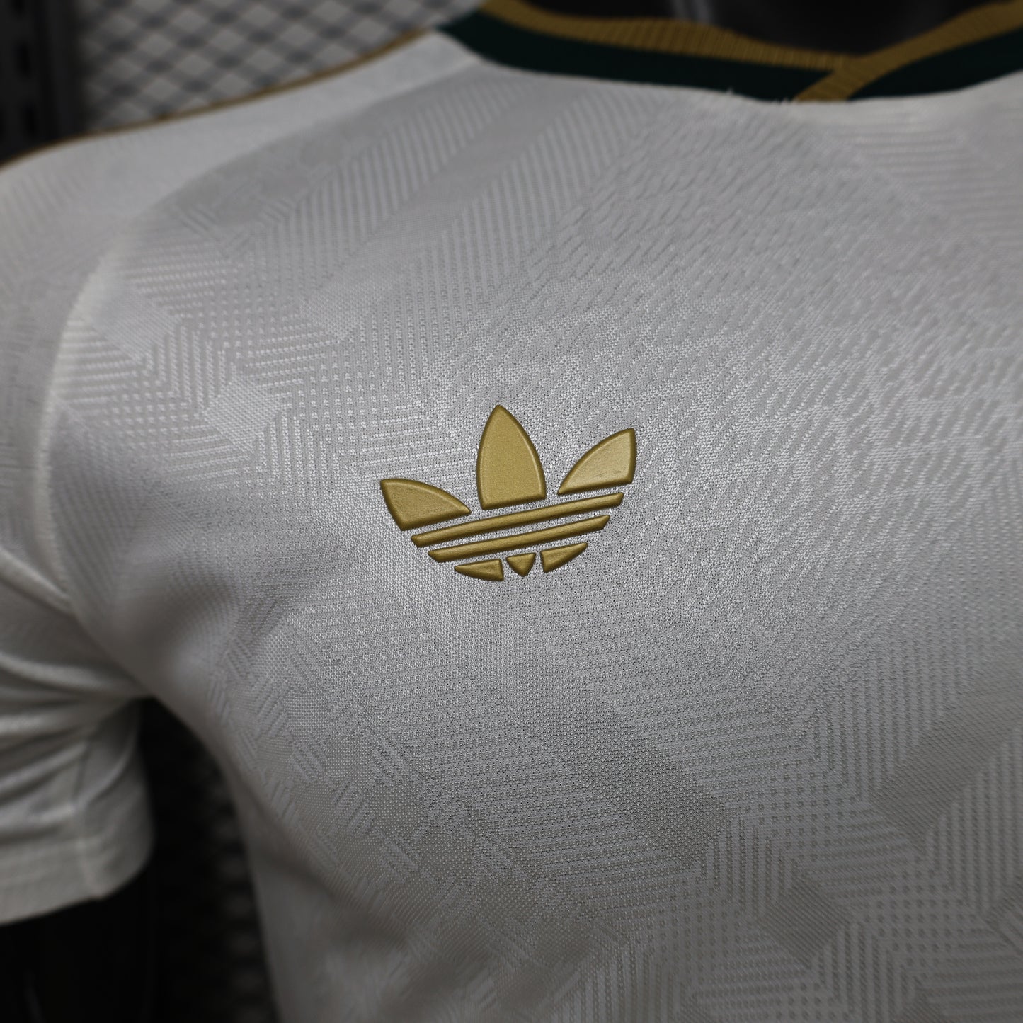Saudi Arabia 2026 Away Jersey