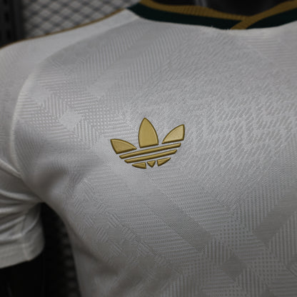 Saudi Arabia 2026 Away Jersey