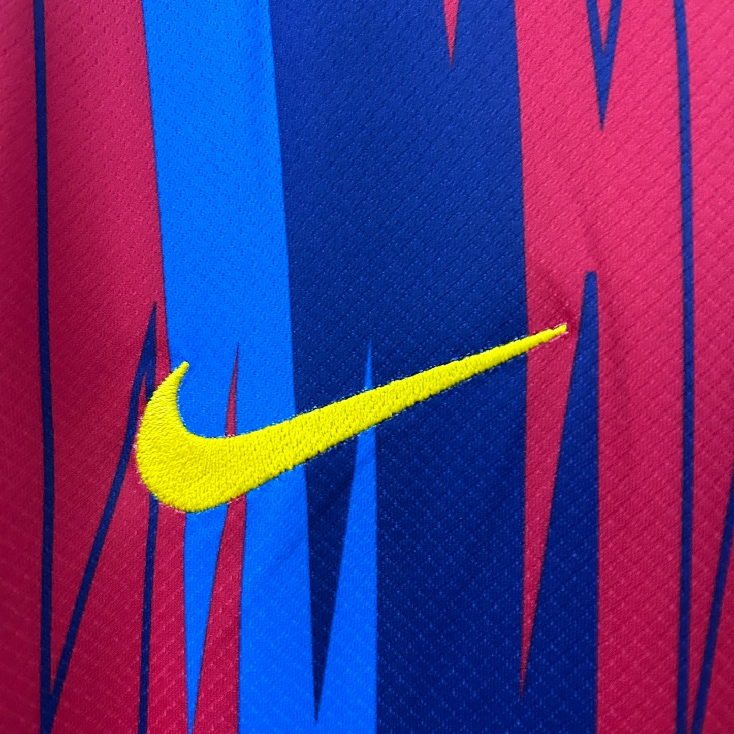 Barcelona 2024/2025 Jersey