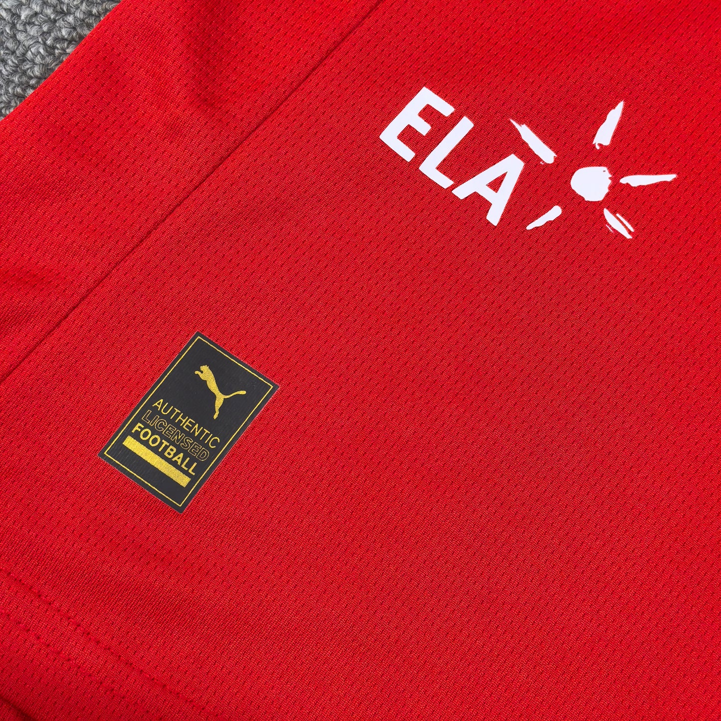 Rennais 2025/2026 Home Jersey