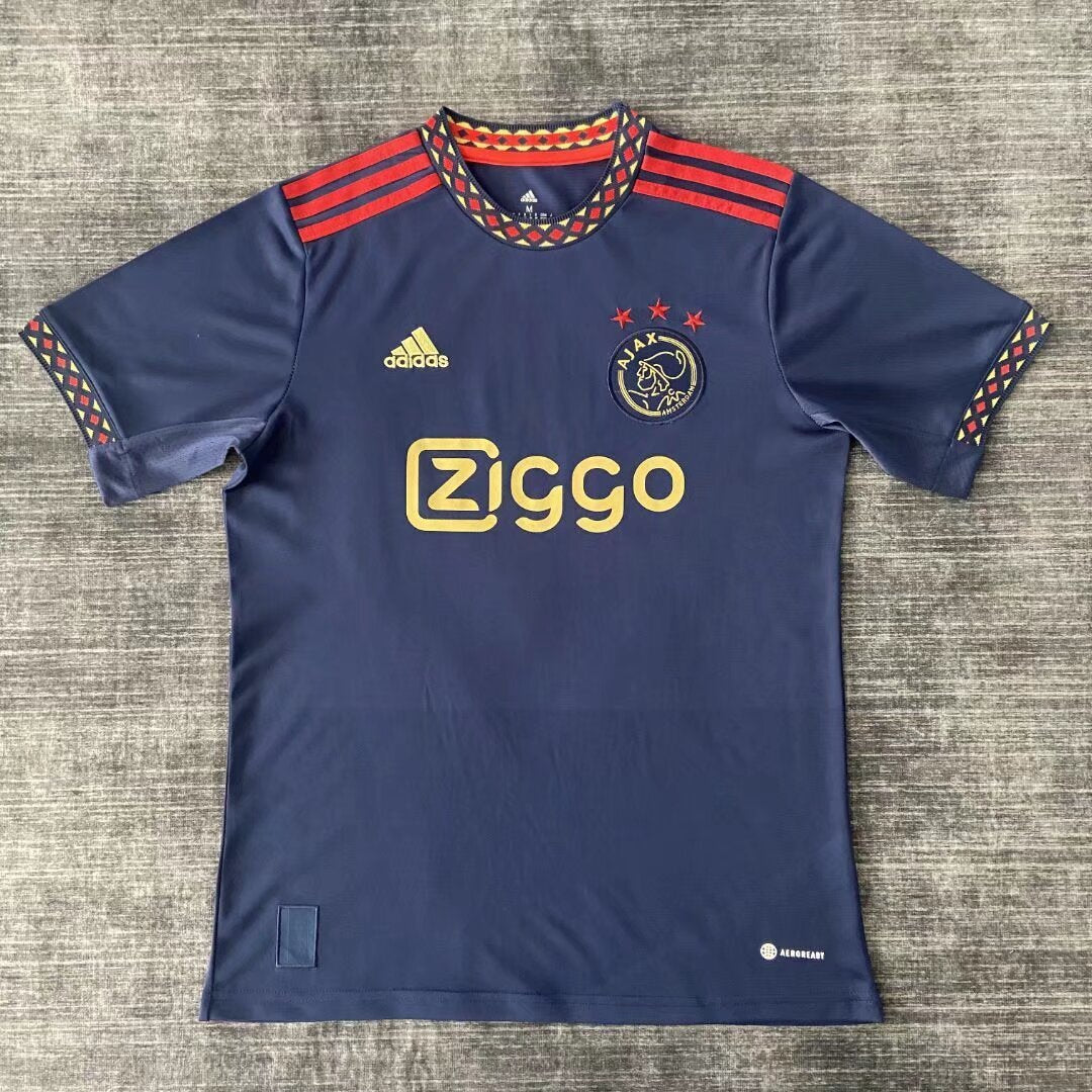 Ajax 2022/2023 Away Jersey