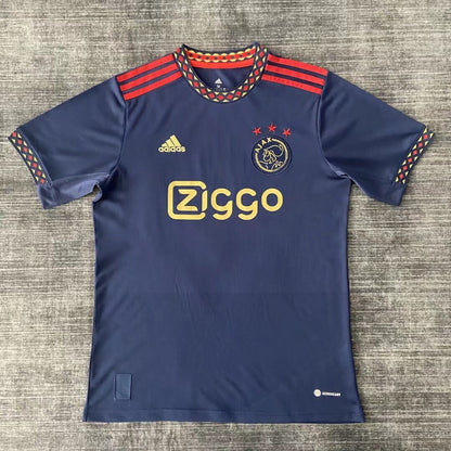 Ajax 2022/2023 Away Jersey