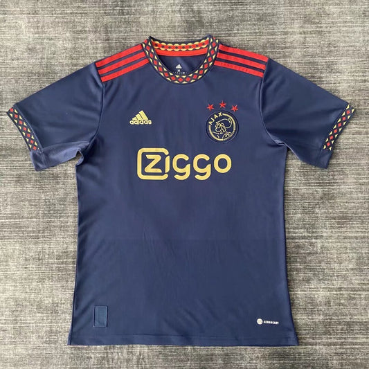Ajax 2022/2023 Away Jersey