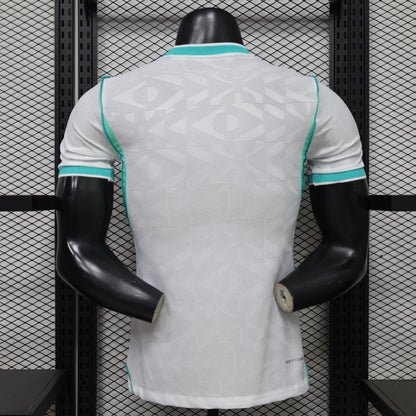 Brazil 2026 Jersey