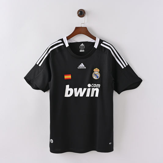 RM 2008/2009 Third Jersey