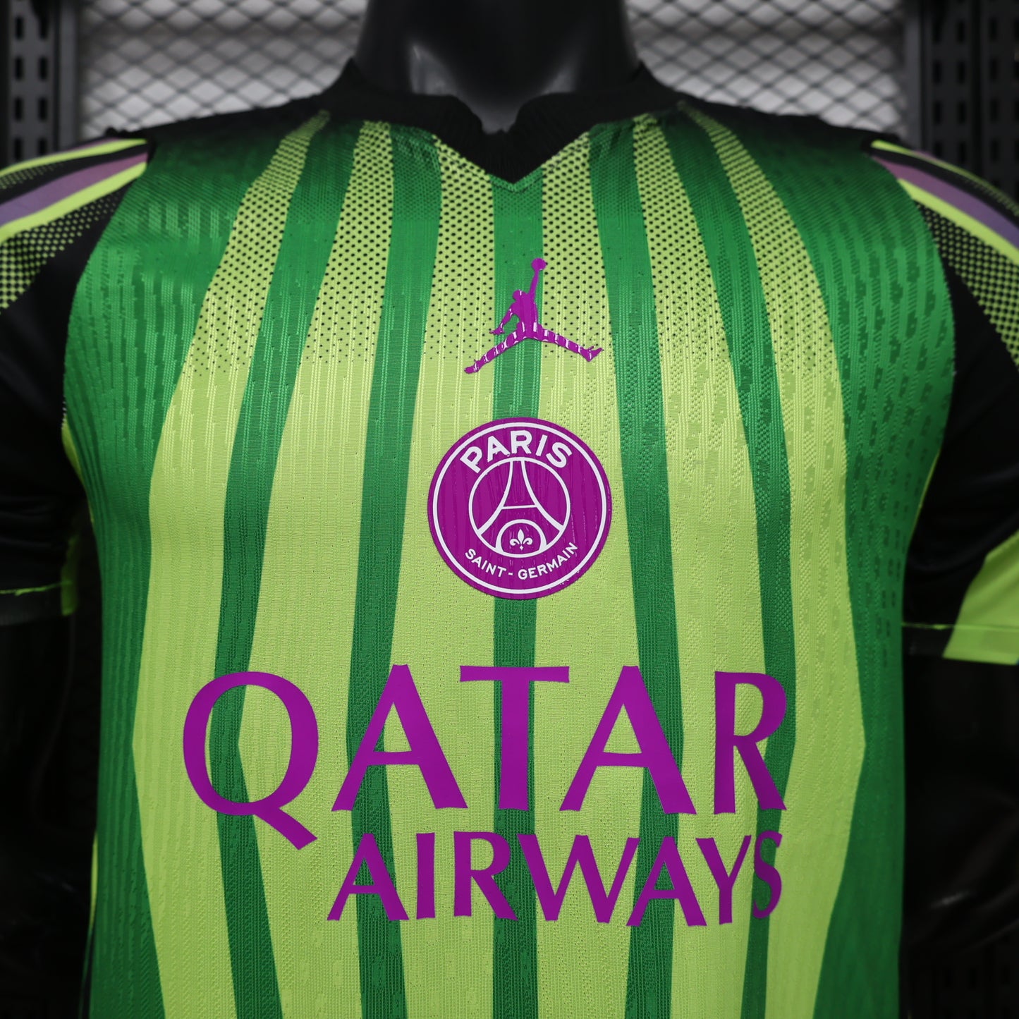 PSG 2026/2027 Jersey