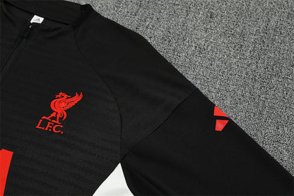 Liverpool 2025/2026 Training Suit