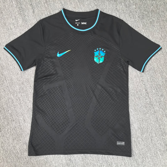 Brazil 2022 Jersey