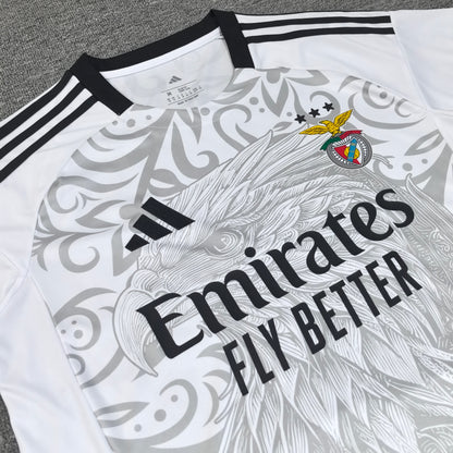 Benfica 2025/2026 Jersey