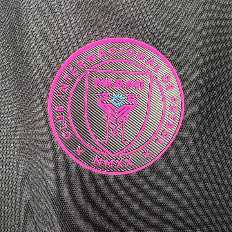 Inter Miami 2023/2024 Jersey