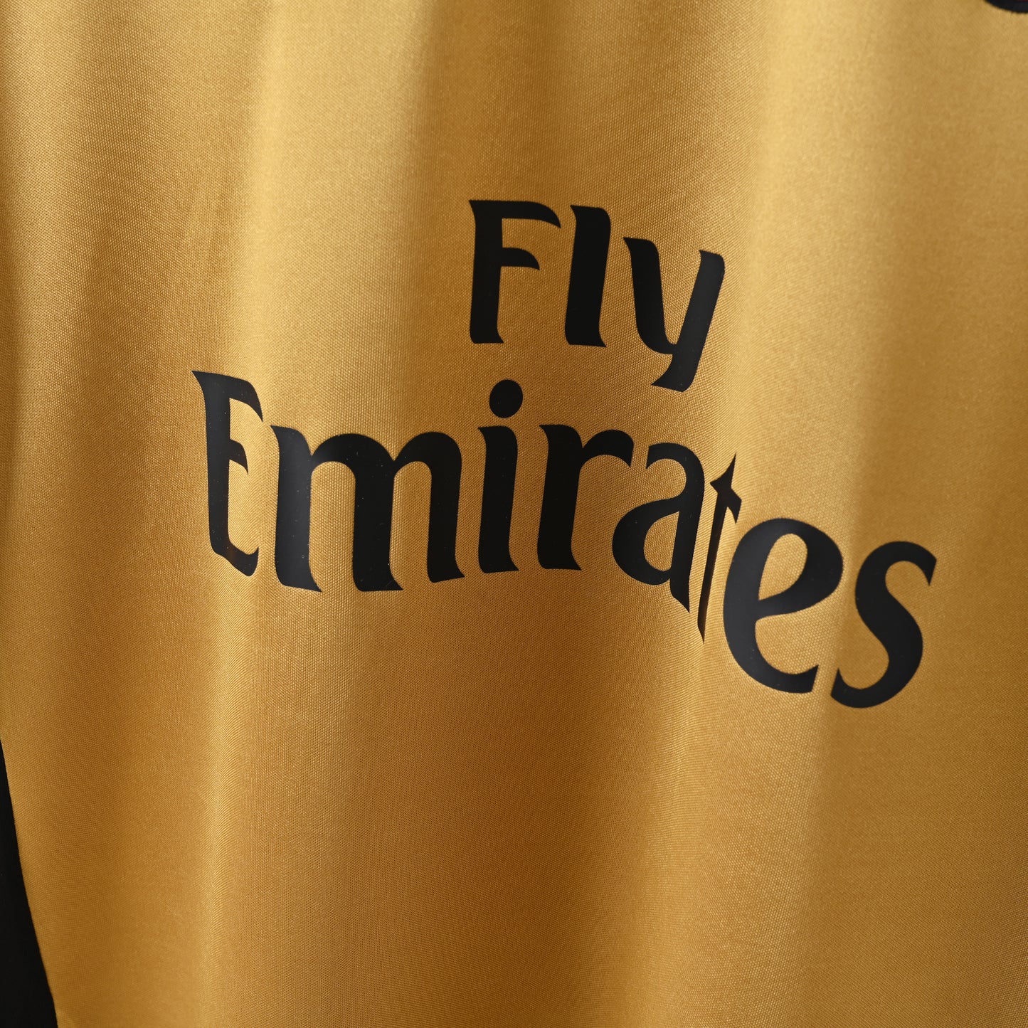 AC Milan 2013/2014 Third Jersey