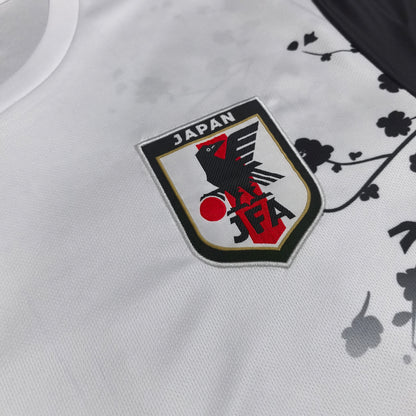 Japan 2024 Jersey